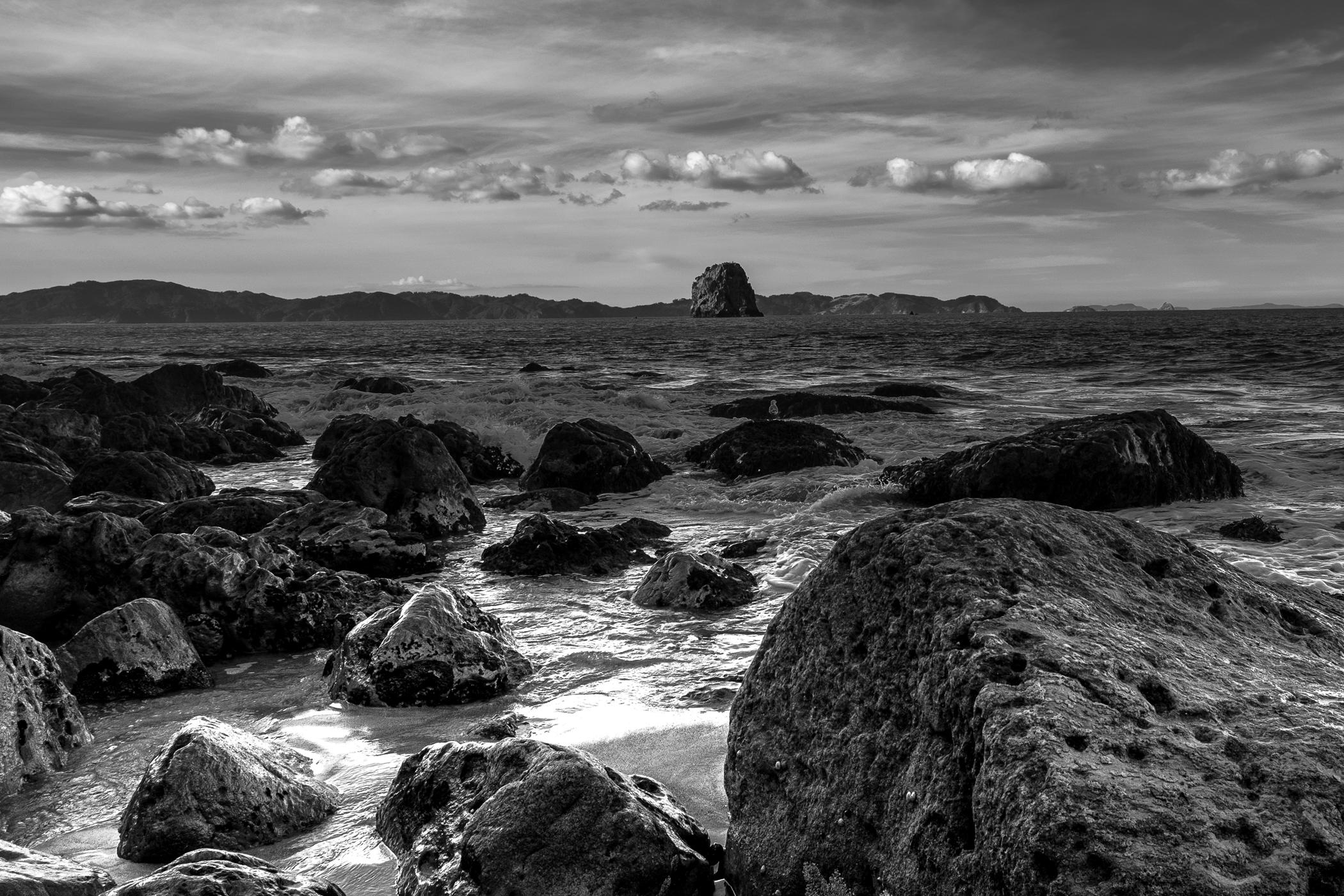 Joe Orban Land Sea Sky Nancy Merkling Photography +